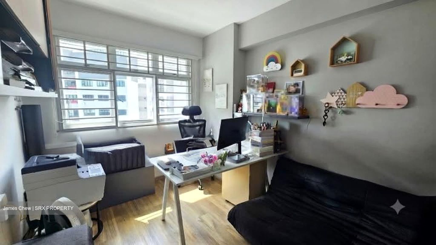 Blk 416B Fernvale Riverbow (Sengkang), HDB 4 Rooms #628275361